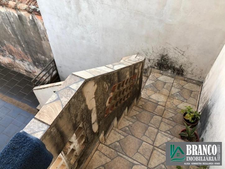 Sobrado para Venda em Rio Claro - 4