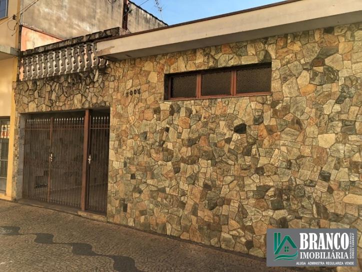 Sobrado para Venda em Rio Claro - 13