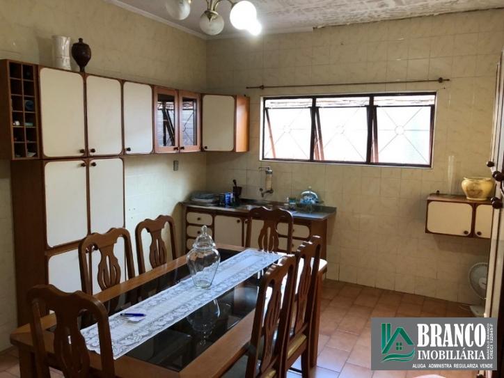 Sobrado para Venda em Rio Claro - 14