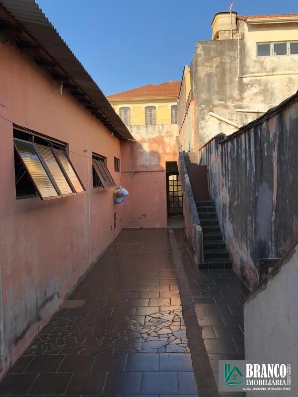 Sobrado para Venda em Rio Claro - 17