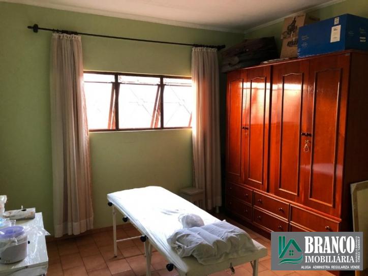 Sobrado para Venda em Rio Claro - 22