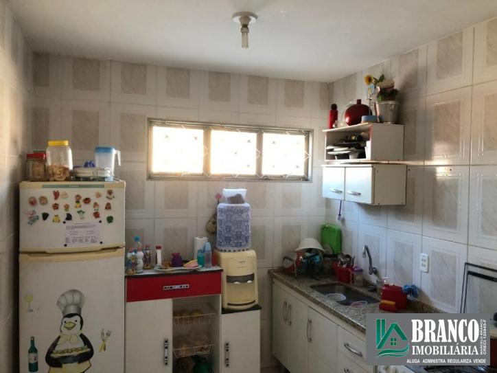 Sobrado para Venda em Rio Claro - 23