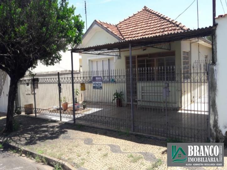 Casa para Venda em Rio Claro - 1