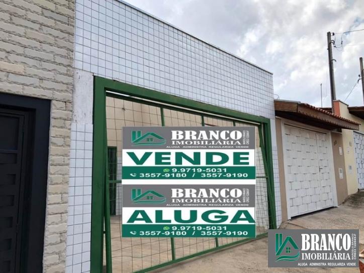 Salão Comercial para Venda em Rio Claro - 2