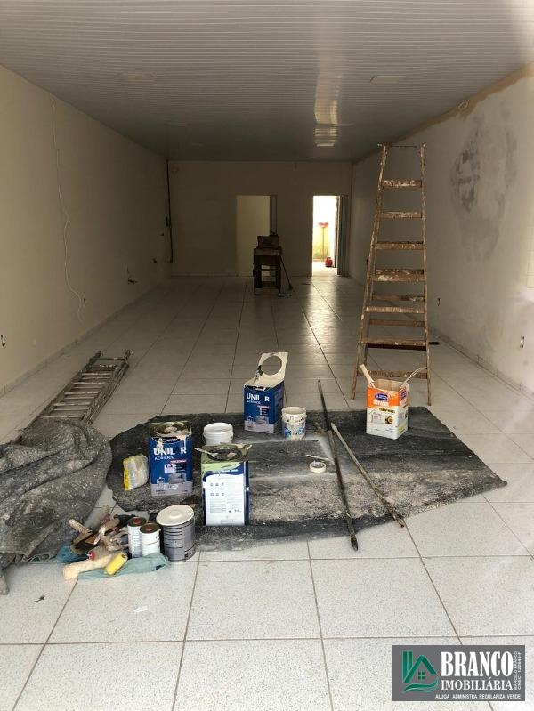 Salão Comercial para Venda em Rio Claro - 3