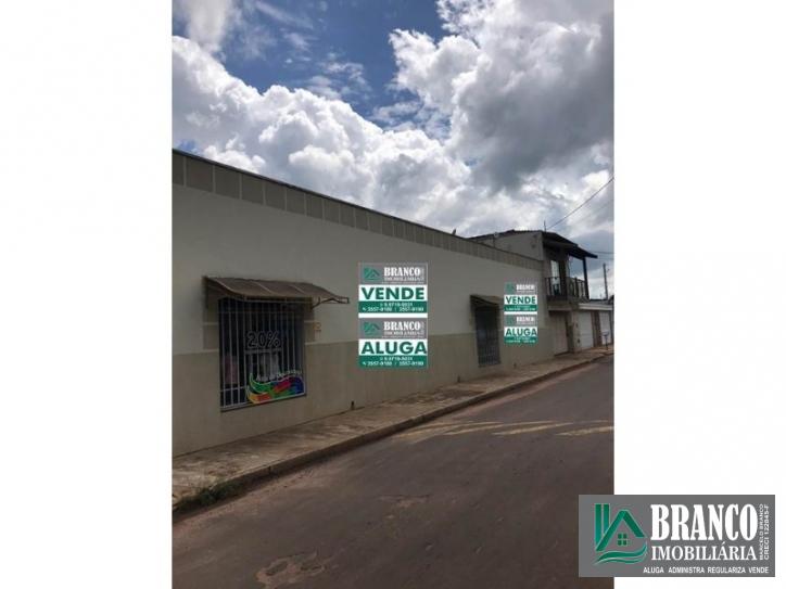 Galpão para Venda em Rio Claro - 1