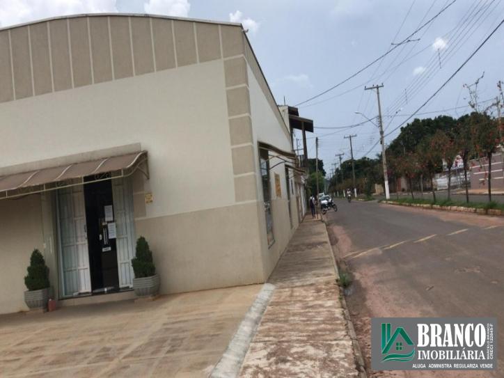 Galpão para Venda em Rio Claro - 2