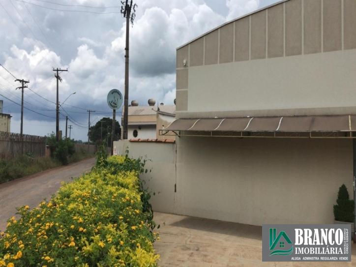 Galpão para Venda em Rio Claro - 3