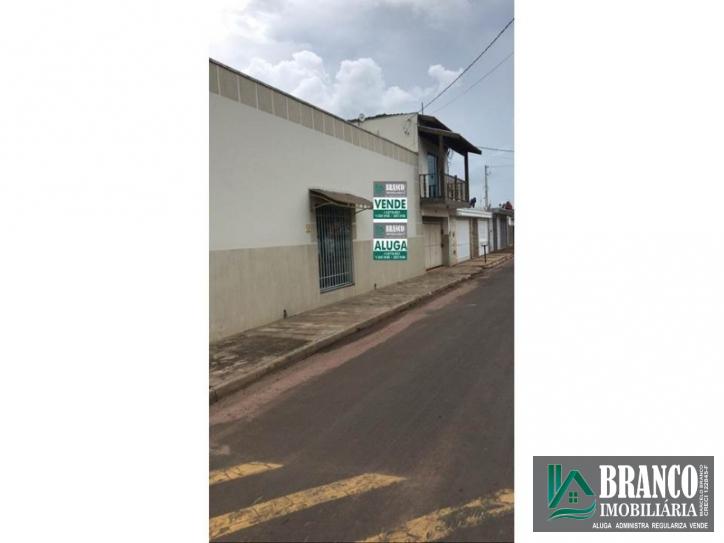 Galpão para Venda em Rio Claro - 6