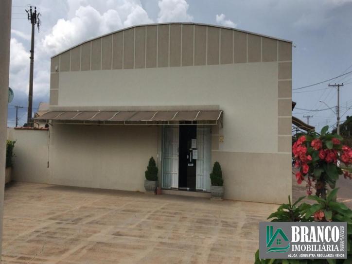 Galpão para Venda em Rio Claro - 7