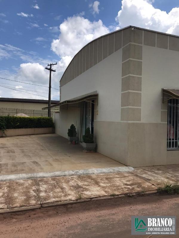 Galpão para Venda em Rio Claro - 8