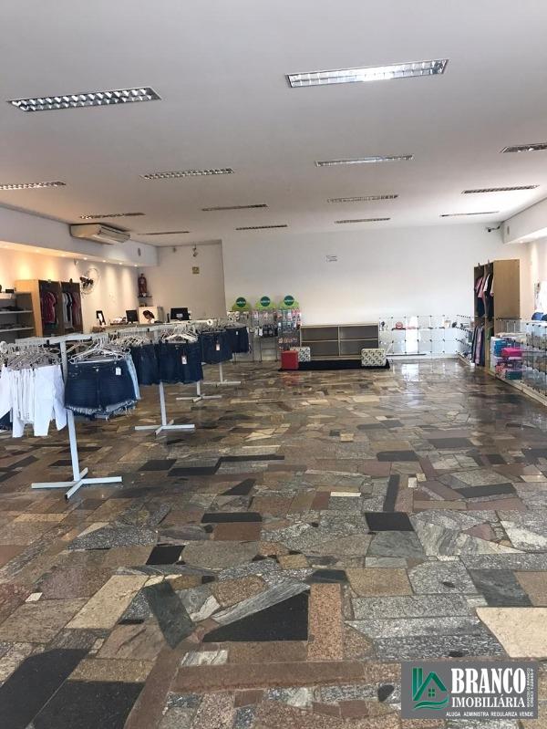 Galpão para Venda em Rio Claro - 9