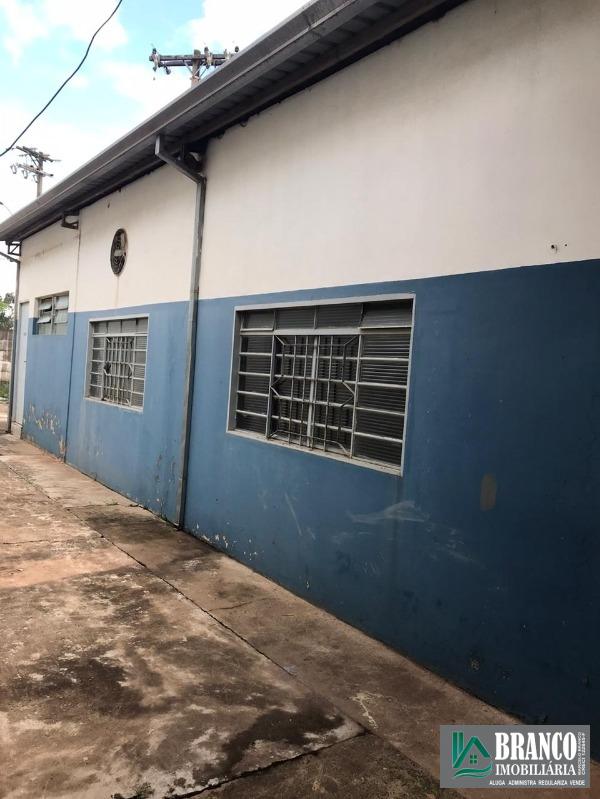 Galpão para Venda em Rio Claro - 12