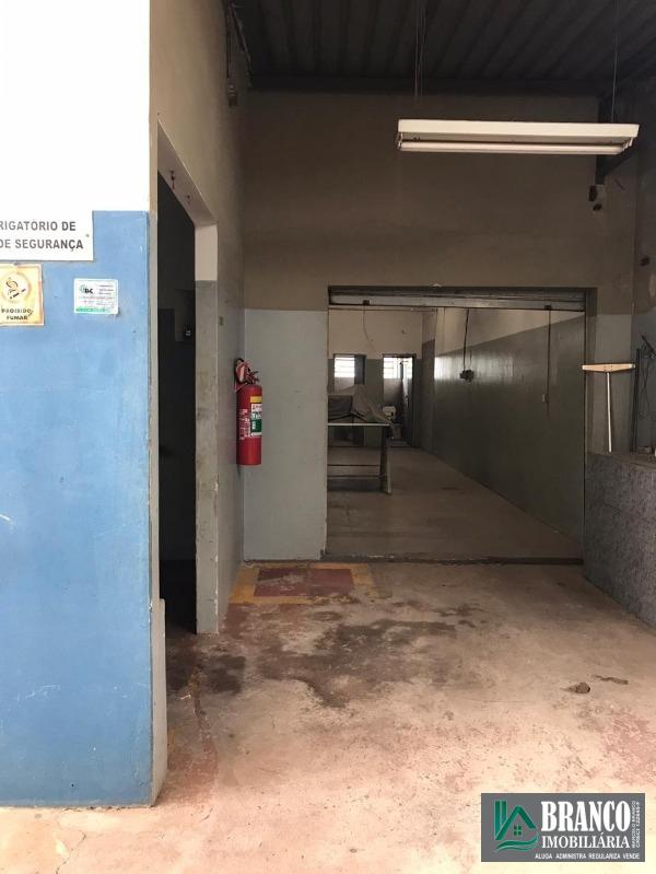 Galpão para Venda em Rio Claro - 13