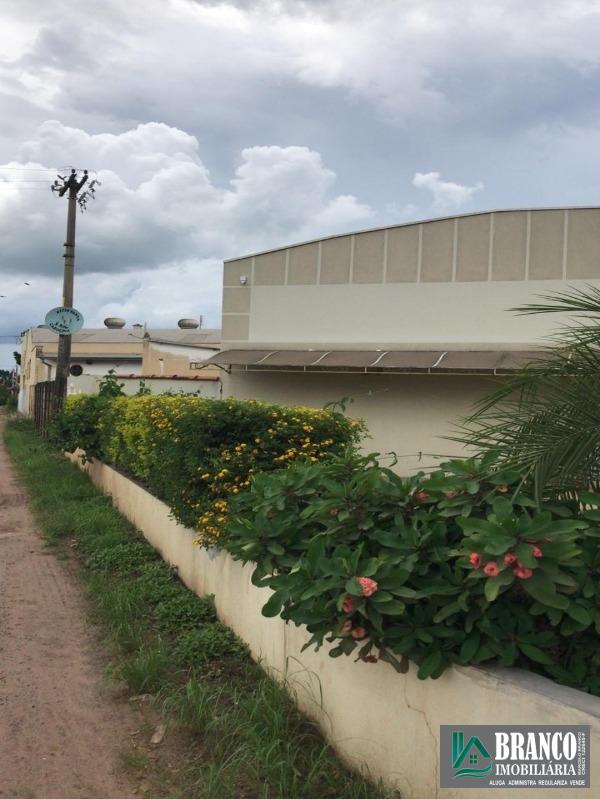 Galpão para Venda em Rio Claro - 14