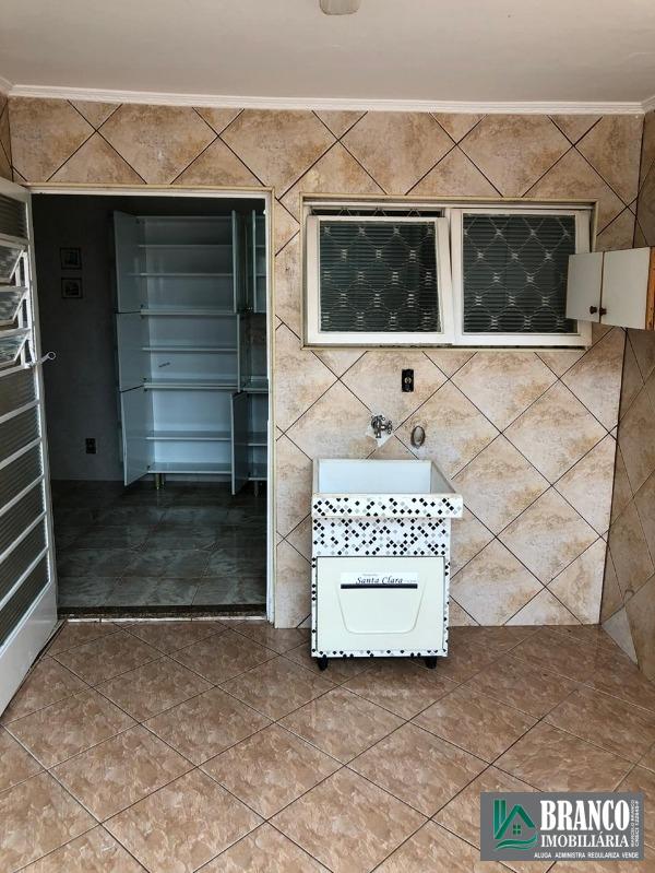Casa para Venda em Rio Claro - 2