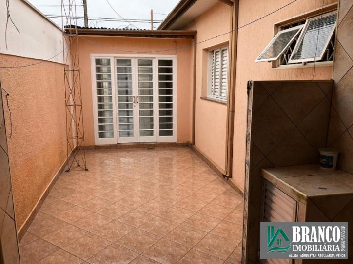 Casa para Venda em Rio Claro - 3