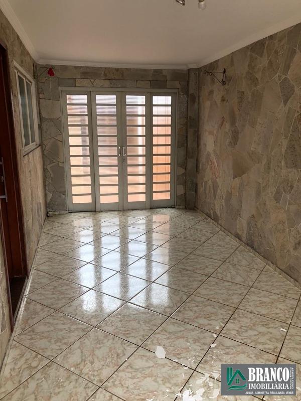 Casa para Venda em Rio Claro - 4