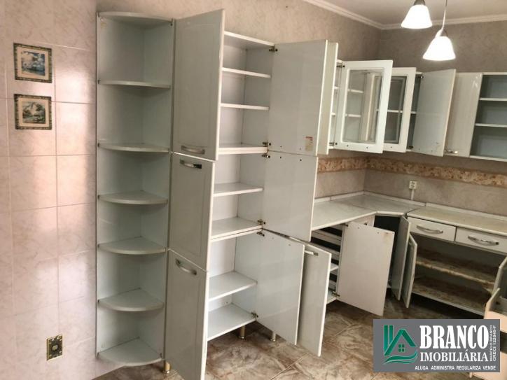 Casa para Venda em Rio Claro - 8