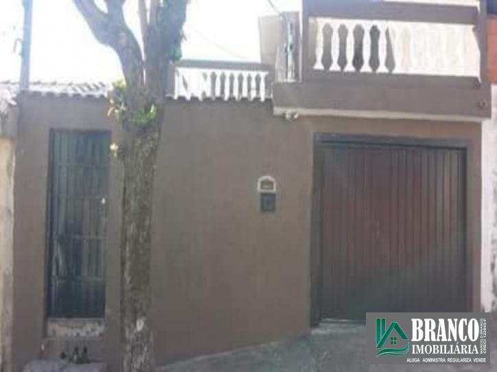 Casa para Venda em Rio Claro - 1