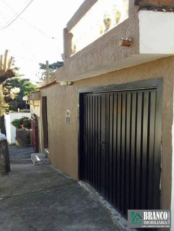 Casa para Venda em Rio Claro - 2
