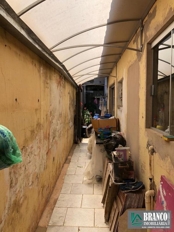 Casa para Venda em Rio Claro - 2
