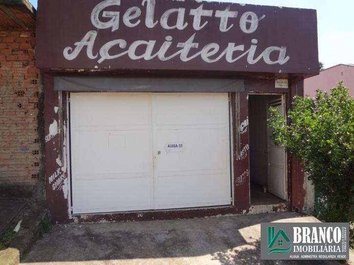 Casa para Venda em Rio Claro - 1