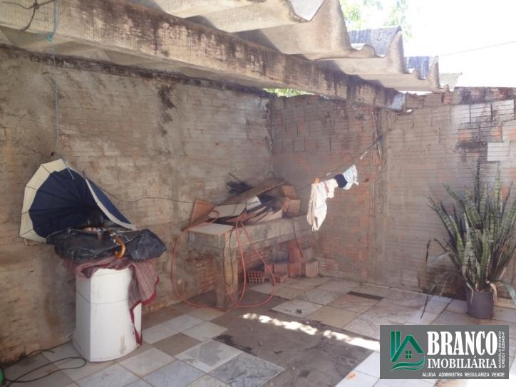 Casa para Venda em Rio Claro - 2