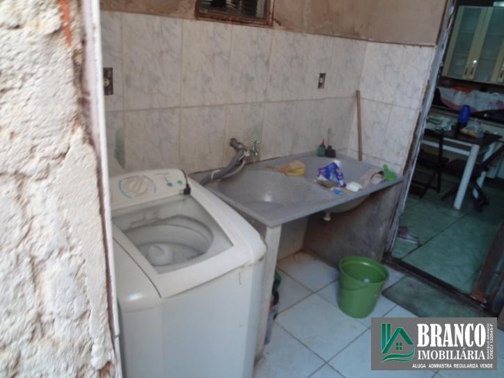 Casa para Venda em Rio Claro - 5