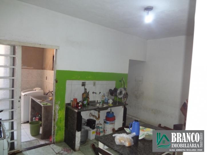 Casa para Venda em Rio Claro - 12