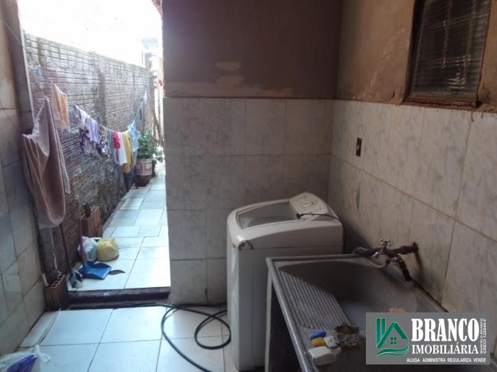 Casa para Venda em Rio Claro - 13