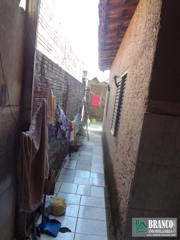 Casa para Venda em Rio Claro - 18