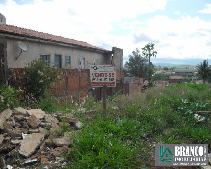 Terreno para Venda em Rio Claro - 1