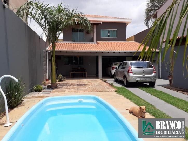 Sobrado para Venda em Rio Claro - 4