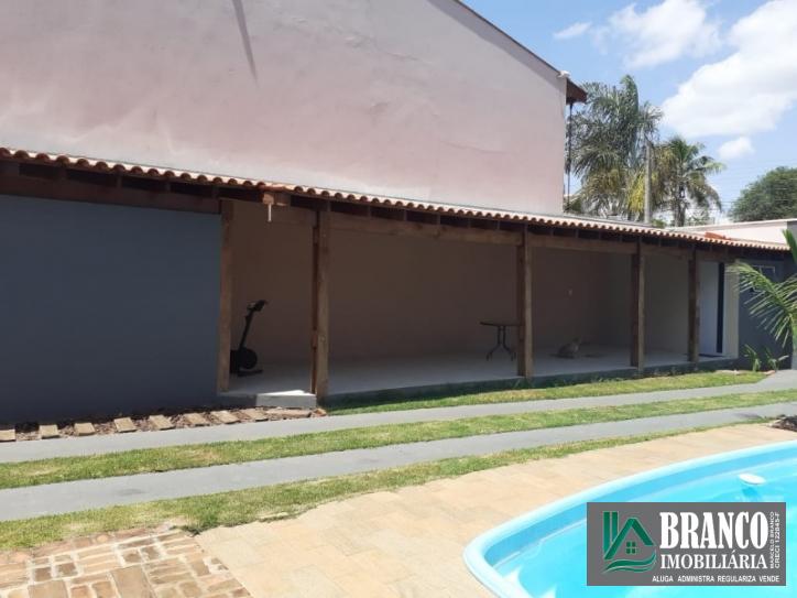 Sobrado para Venda em Rio Claro - 7