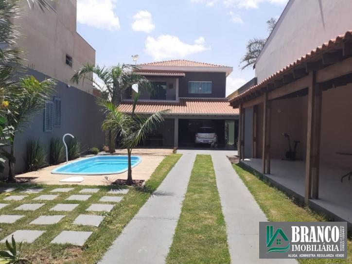 Sobrado para Venda em Rio Claro - 8
