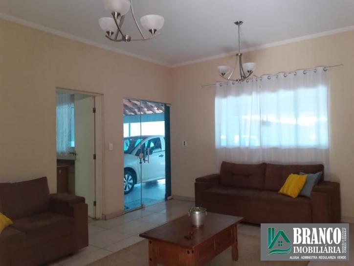 Sobrado para Venda em Rio Claro - 18