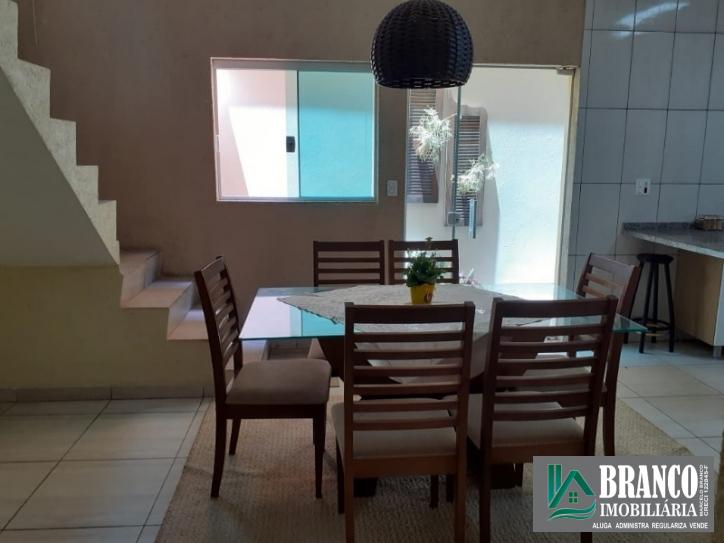 Sobrado para Venda em Rio Claro - 21