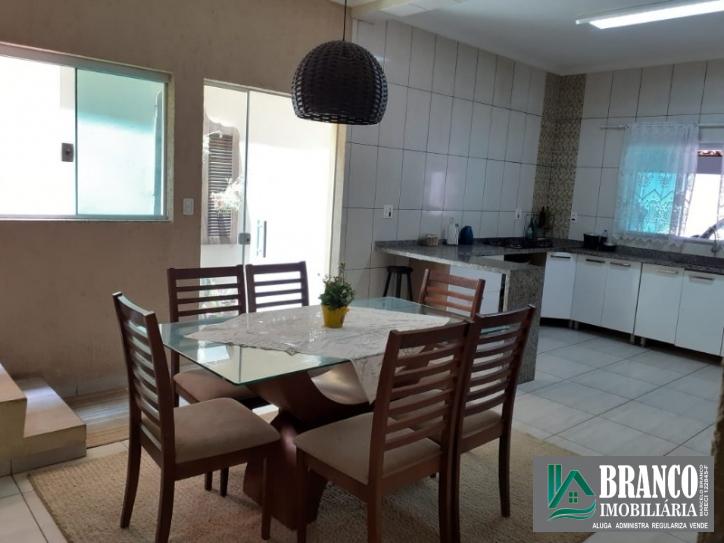 Sobrado para Venda em Rio Claro - 22