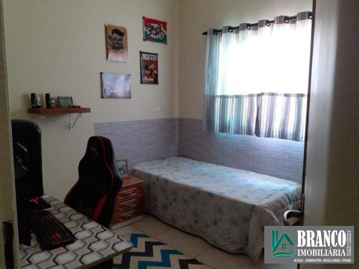 Sobrado para Venda em Rio Claro - 26