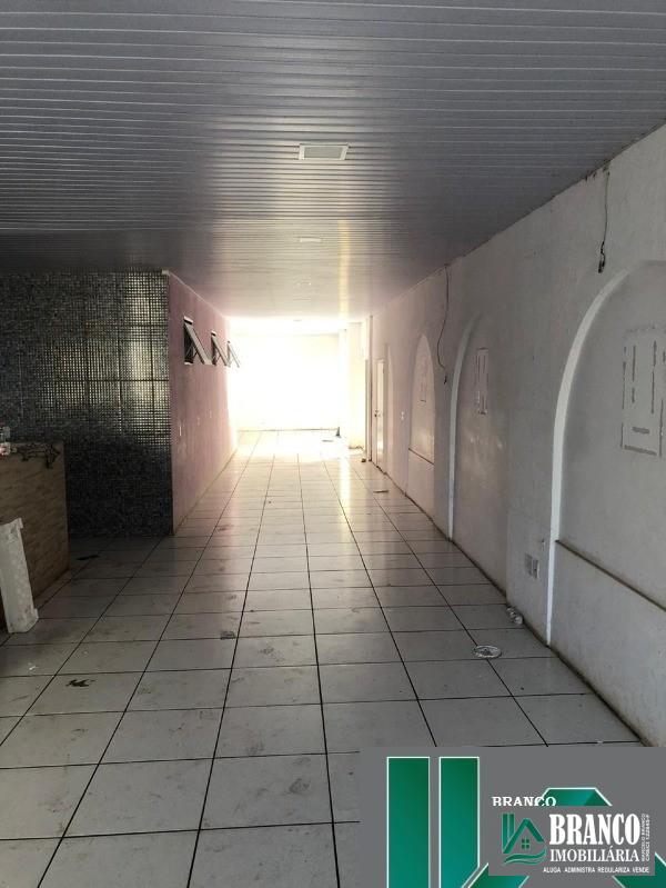 Salão Comercial para Venda em Rio Claro - 4