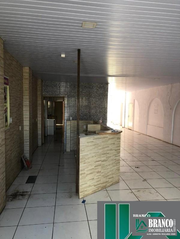 Salão Comercial para Venda em Rio Claro - 5