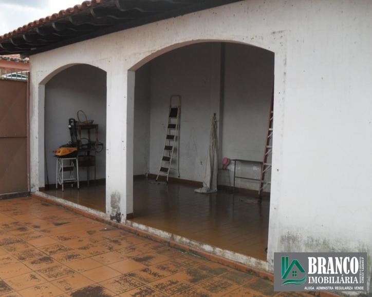 Casa para Venda em Rio Claro - 2