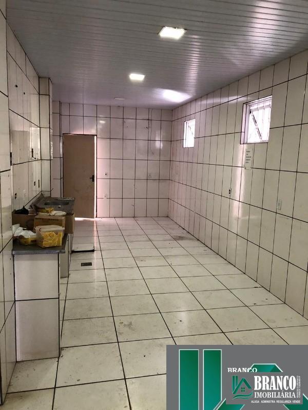 Salão Comercial para Venda em Rio Claro - 6