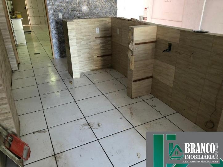 Salão Comercial para Venda em Rio Claro - 7