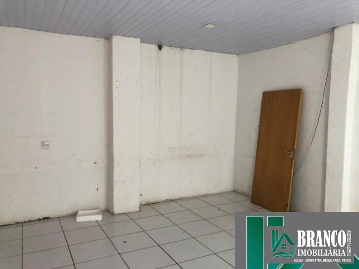 Salão Comercial para Venda em Rio Claro - 8