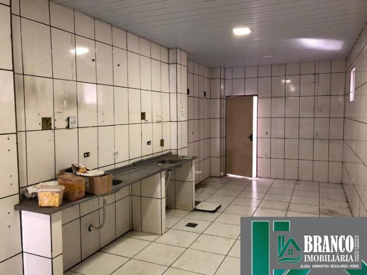 Salão Comercial para Venda em Rio Claro - 2