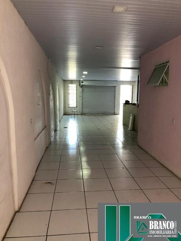Salão Comercial para Venda em Rio Claro - 3