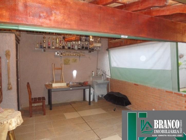Casa para Venda em Rio Claro - 3
