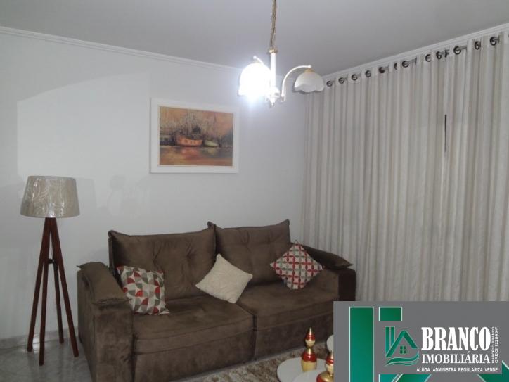 Casa para Venda em Rio Claro - 4